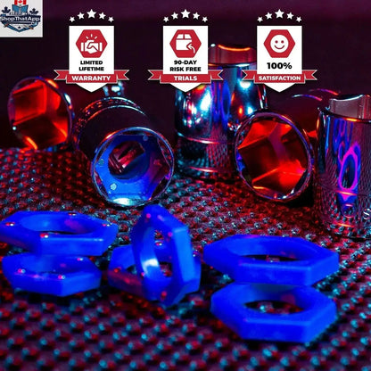 Magnetic Socket Inserts - Shopthatapp.ca