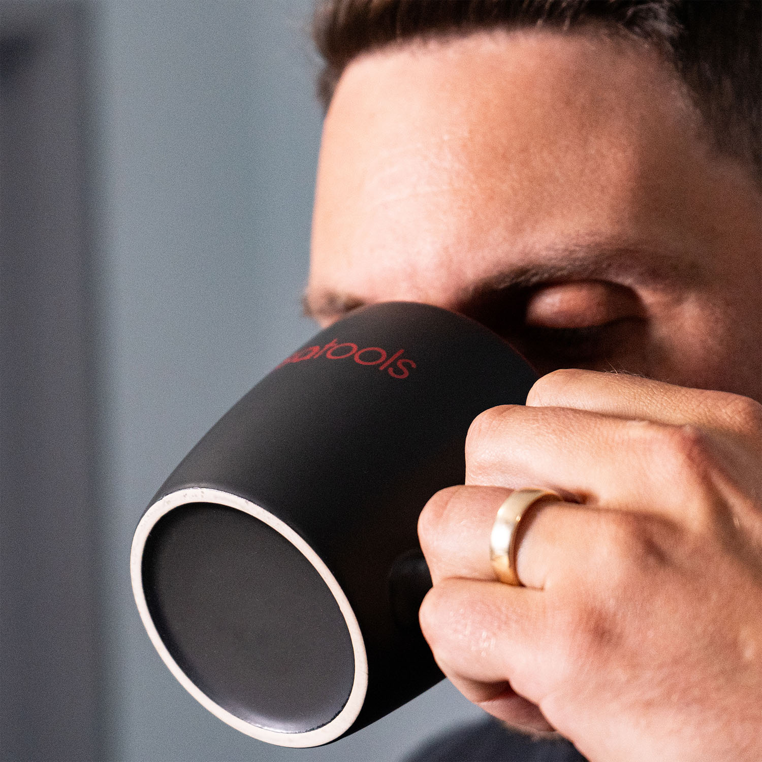 Olsa Tools Mug