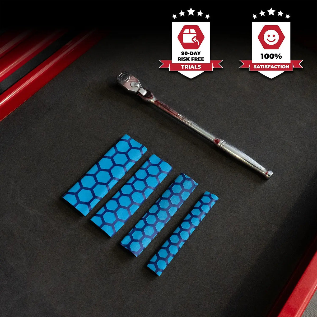 Heat Shrink Handles - Shopthatapp.ca