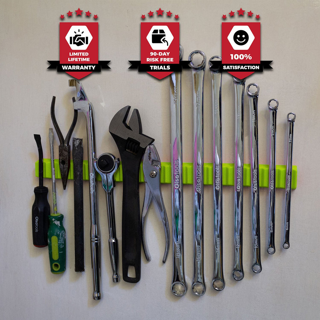 Silicone Magnetic Tool Holders