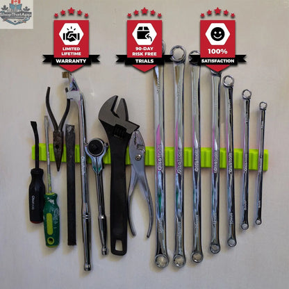 Silicone Magnetic Tool Holders - Shopthatapp.ca