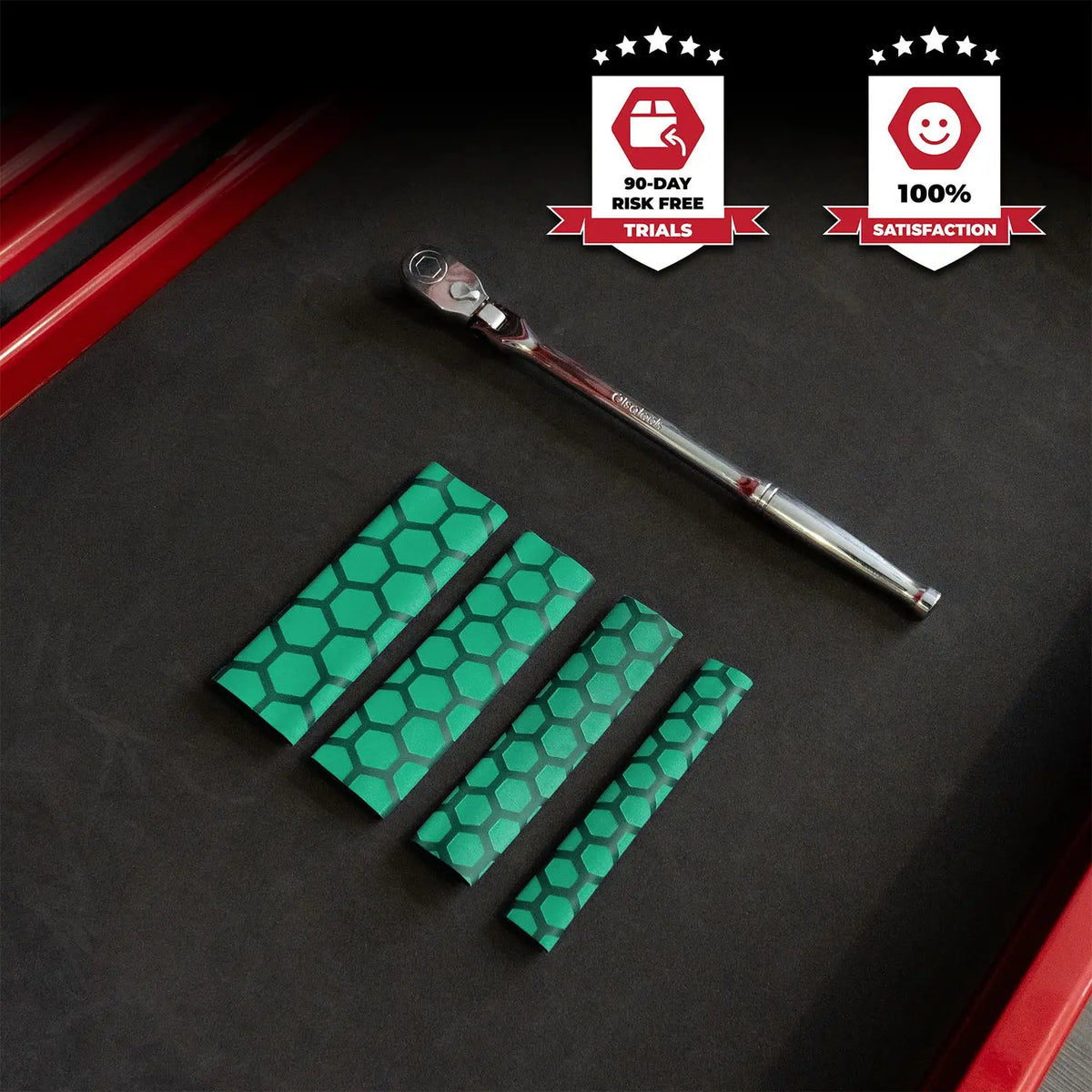 Heat Shrink Handles - Shopthatapp.ca