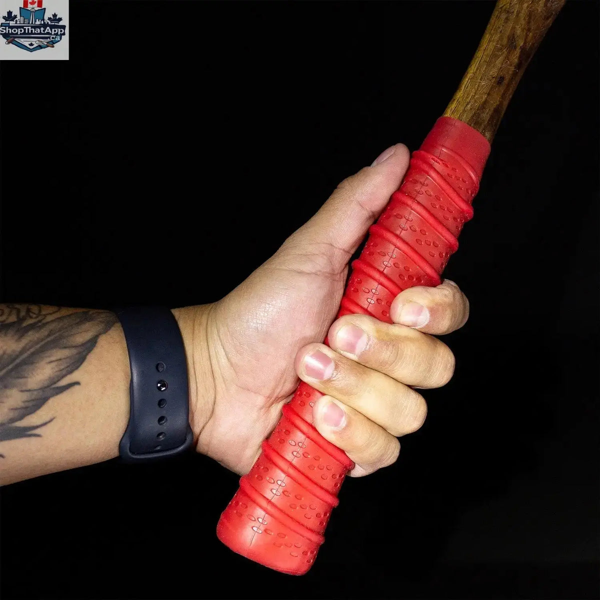 Cold Shrink Handle Grip - Shopthatapp.ca