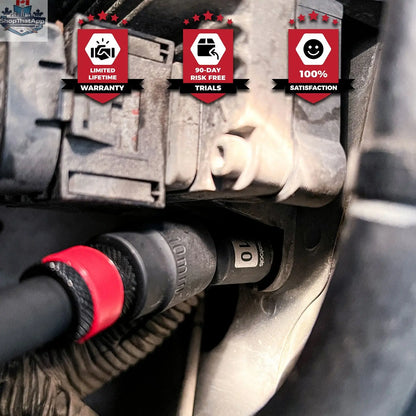 Impact Swivel Sockets - Shopthatapp.ca