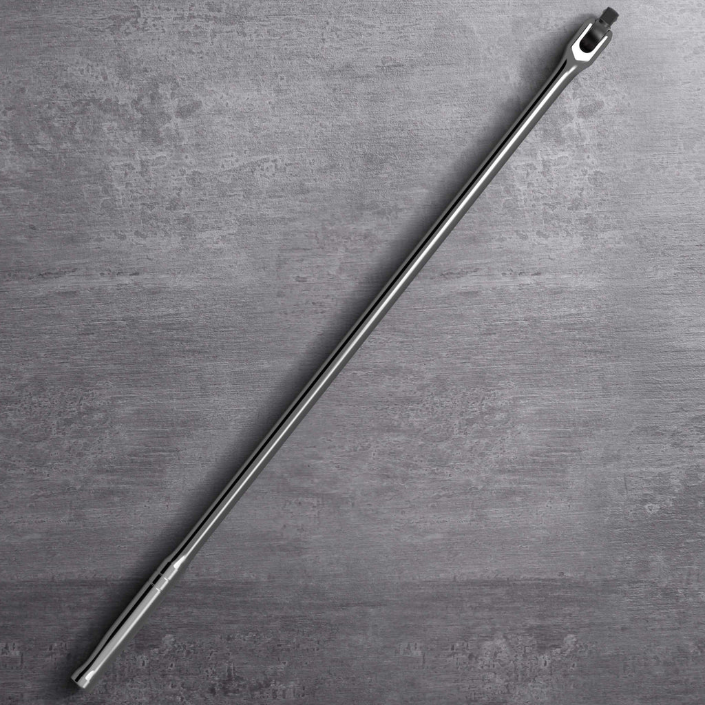 Breaker Bar 1/2" Drive, 25" Length