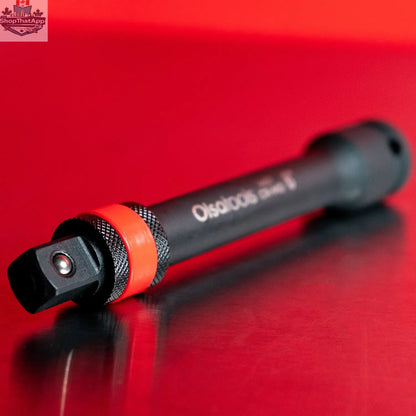 Locking Impact Socket Extension - Shopthatapp.ca
