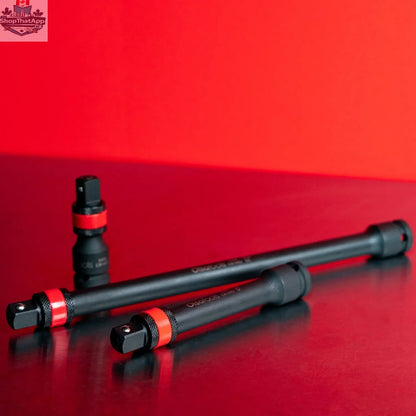 Locking Impact Socket Extension - Shopthatapp.ca