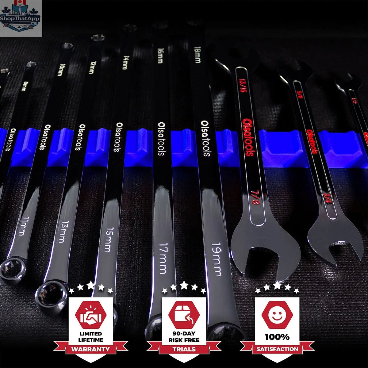 Silicone Magnetic Tool Holders - Shopthatapp.ca