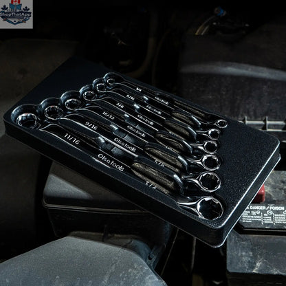 Bolt Extractor Wrench Sets with FlexPro LED Flashlight - Shopthatapp.ca