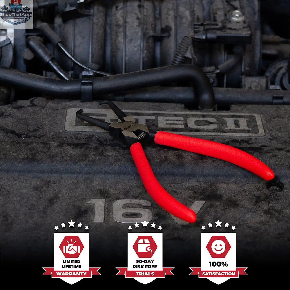 Electrical Disconnect Pliers - Shopthatapp.ca