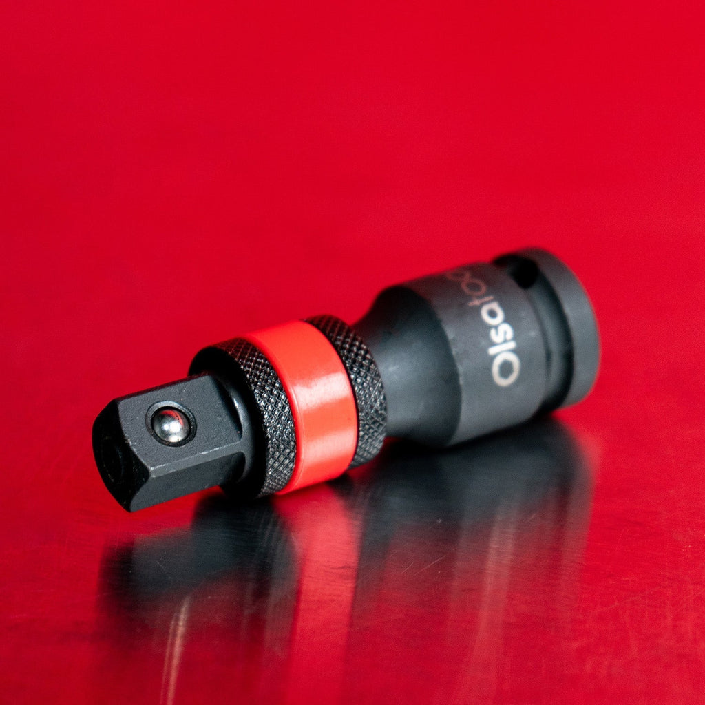 Locking Impact Socket Extension