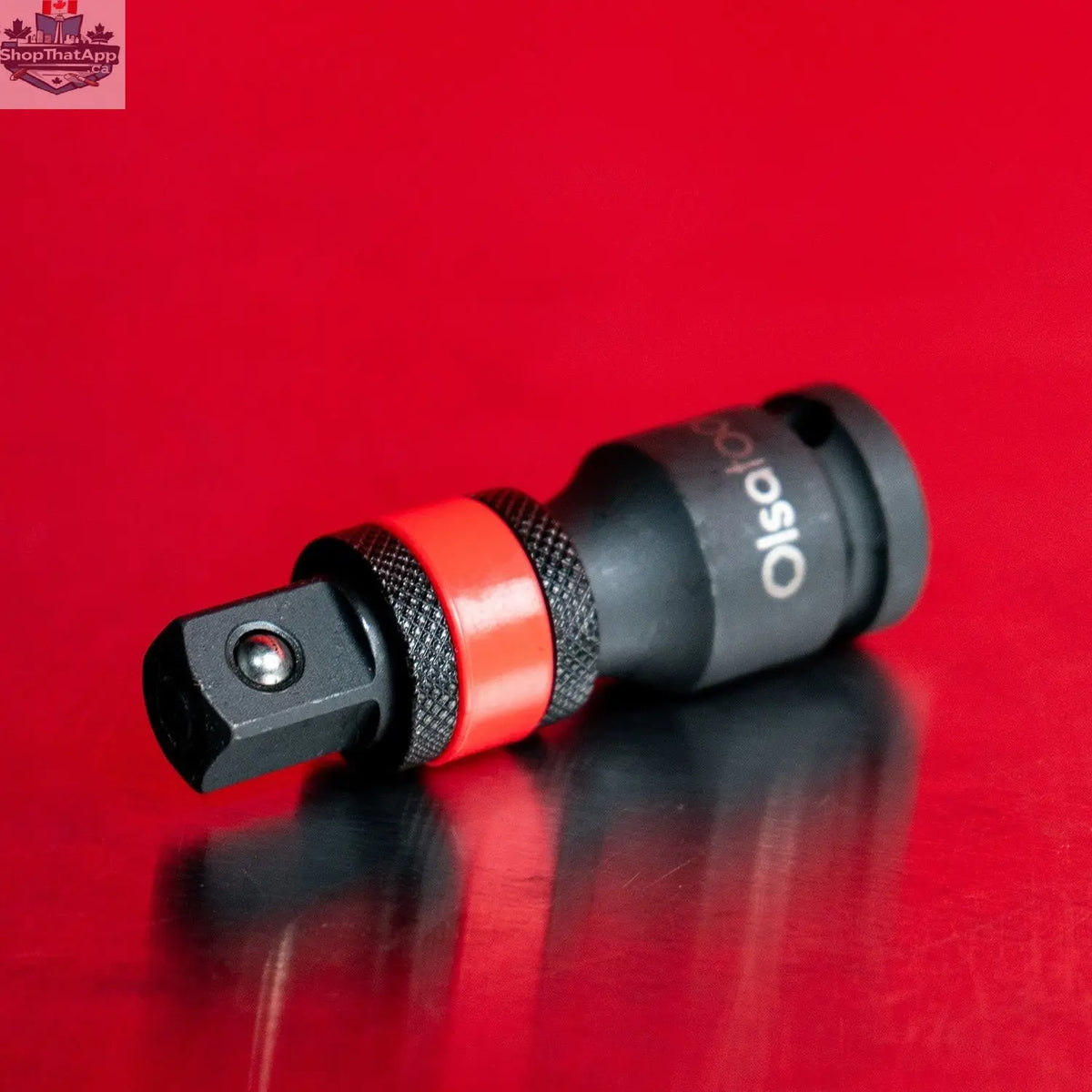 Locking Impact Socket Extension - Shopthatapp.ca