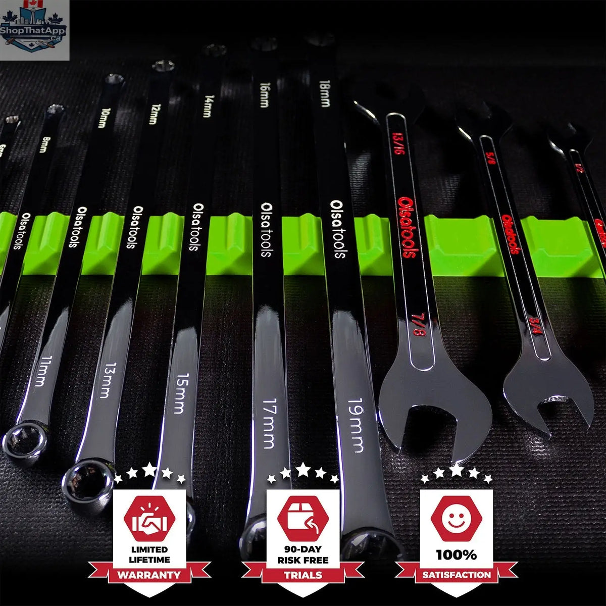 Silicone Magnetic Tool Holders - Shopthatapp.ca