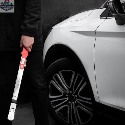 Flex Head Torque Wrenches - Precision Split Beam Design - Shopthatapp.ca