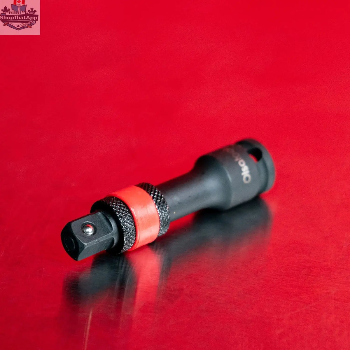 Locking Impact Socket Extension - Shopthatapp.ca