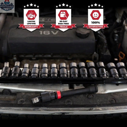 Impact Swivel Sockets - Shopthatapp.ca