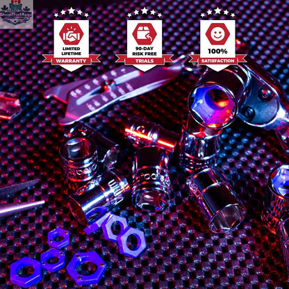 Magnetic Socket Inserts - Shopthatapp.ca