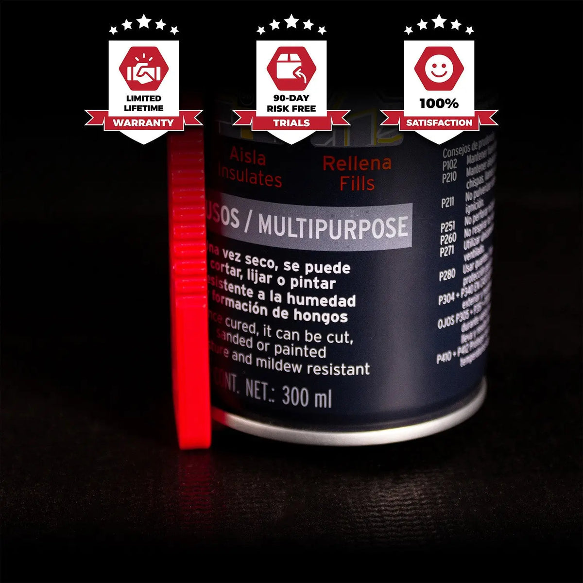 Magnetic Can Holder - Shopthatapp.ca