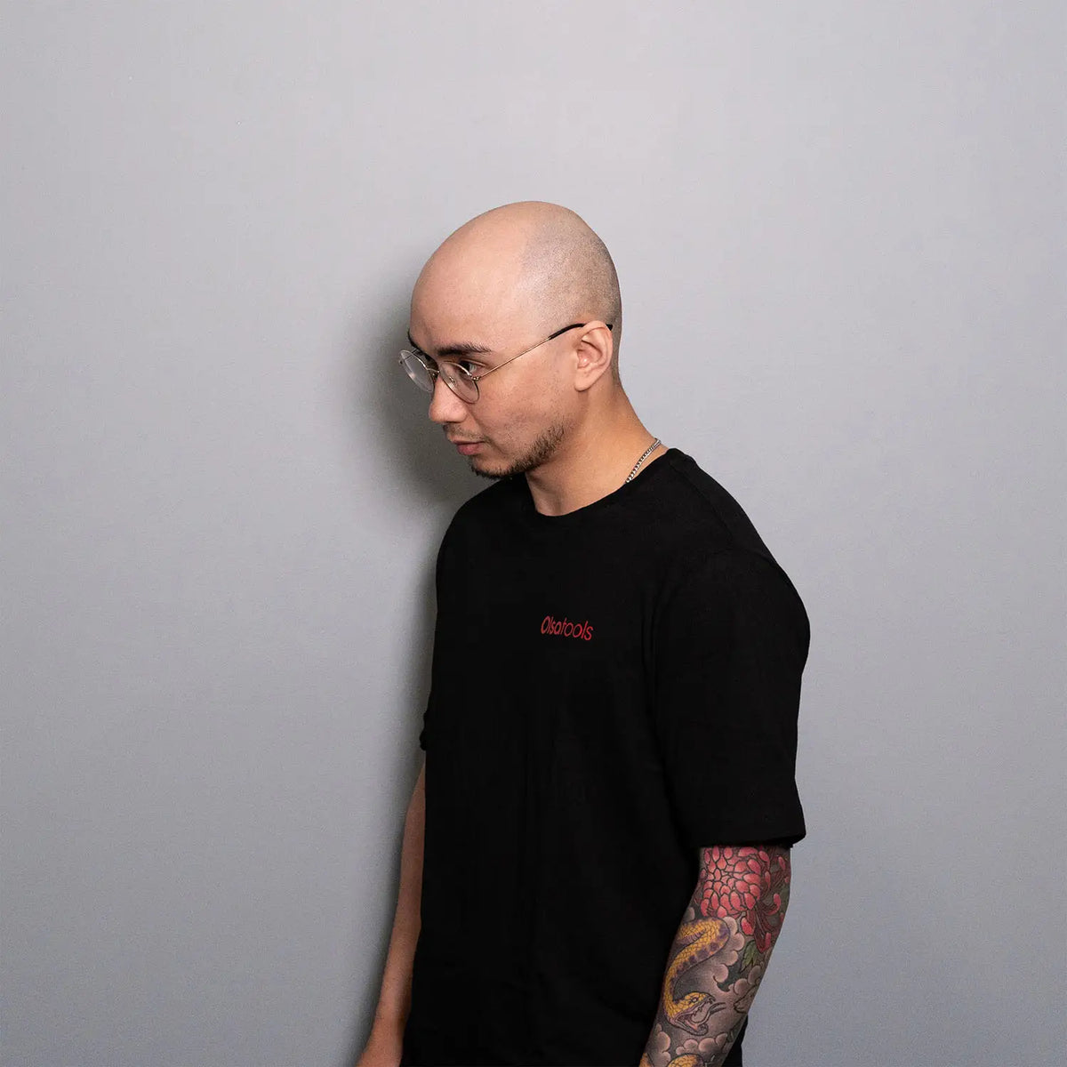 Olsa Tools Shirt - Premium Quality T-Shirt for Tool Enthusiasts - Shopthatapp.ca