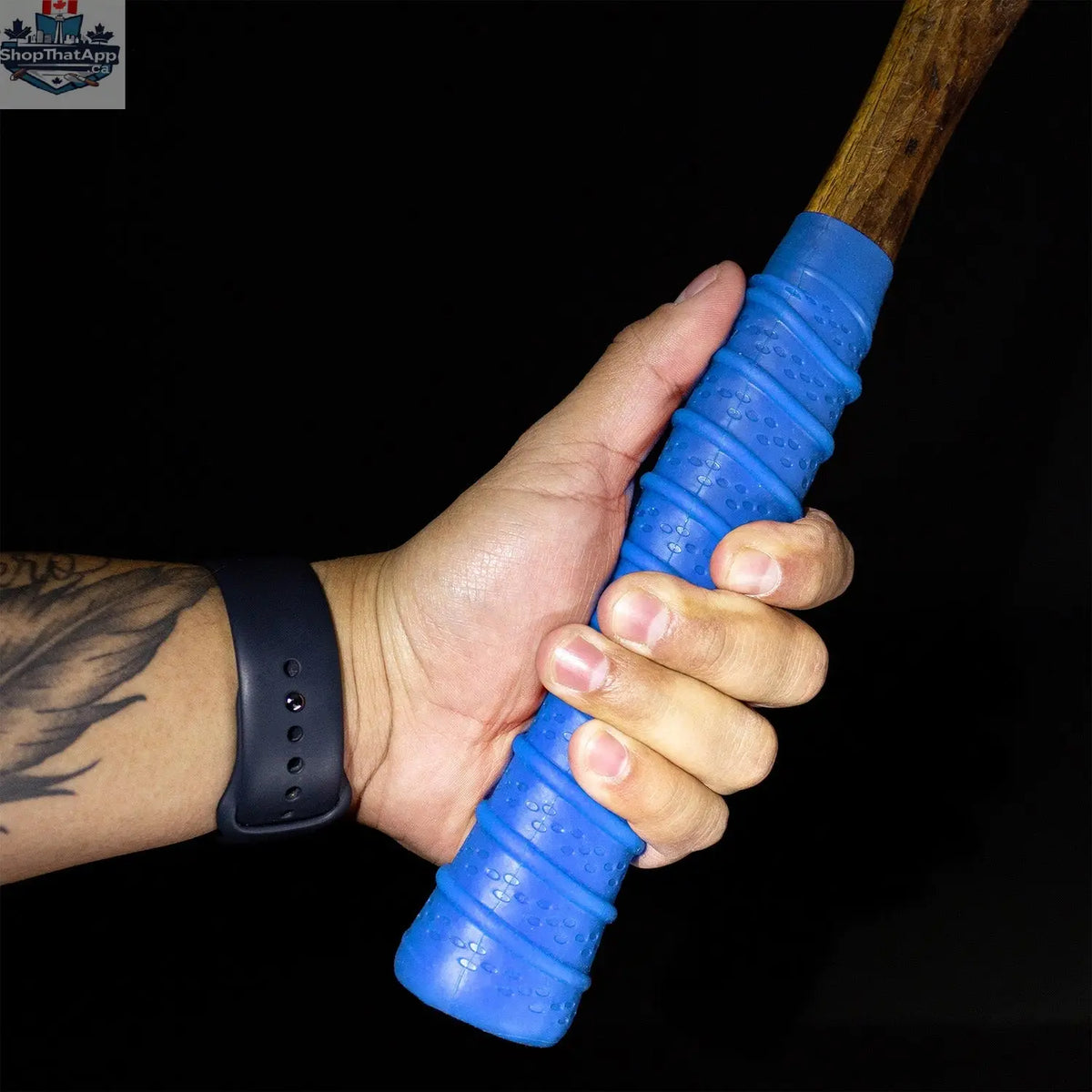 Cold Shrink Handle Grip - Shopthatapp.ca