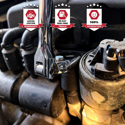 Impact Swivel Sockets - Shopthatapp.ca