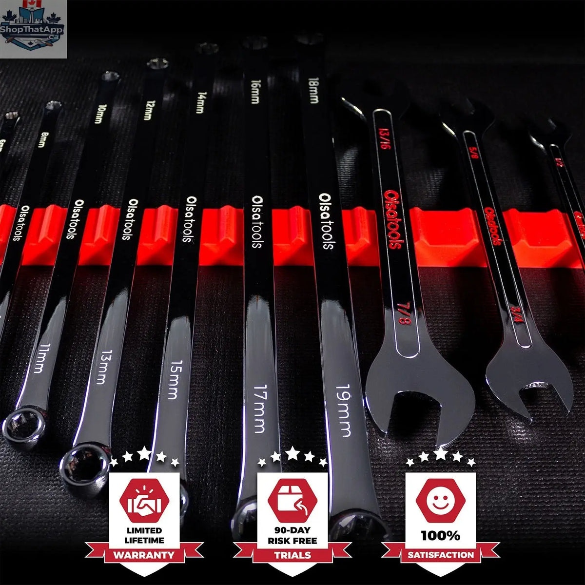 Silicone Magnetic Tool Holders - Shopthatapp.ca