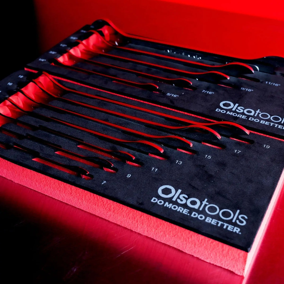 Slim Profile Wrench Set - Shopthatapp.ca