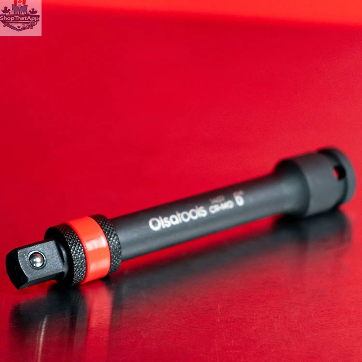 Locking Impact Socket Extension - Shopthatapp.ca
