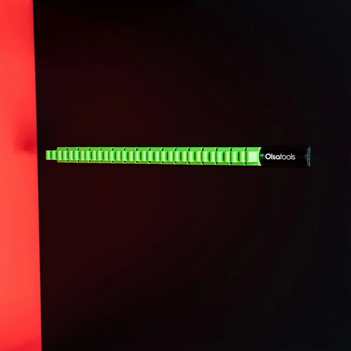 Magnetic Screwdriver Organizer - Efficient Magnetic Screwdriver Holder for Easy Tool Access - Shopthatapp.ca