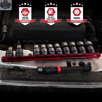 Impact Swivel Sockets - Shopthatapp.ca