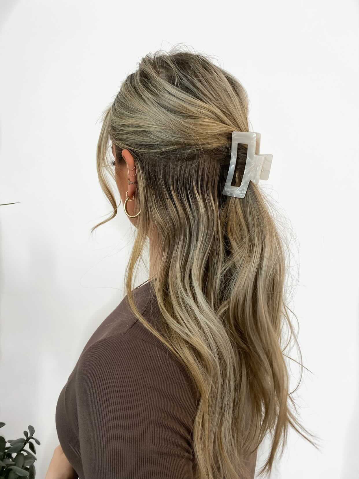 Small claw clips - Sunkissed Collection - Shopthatapp.ca