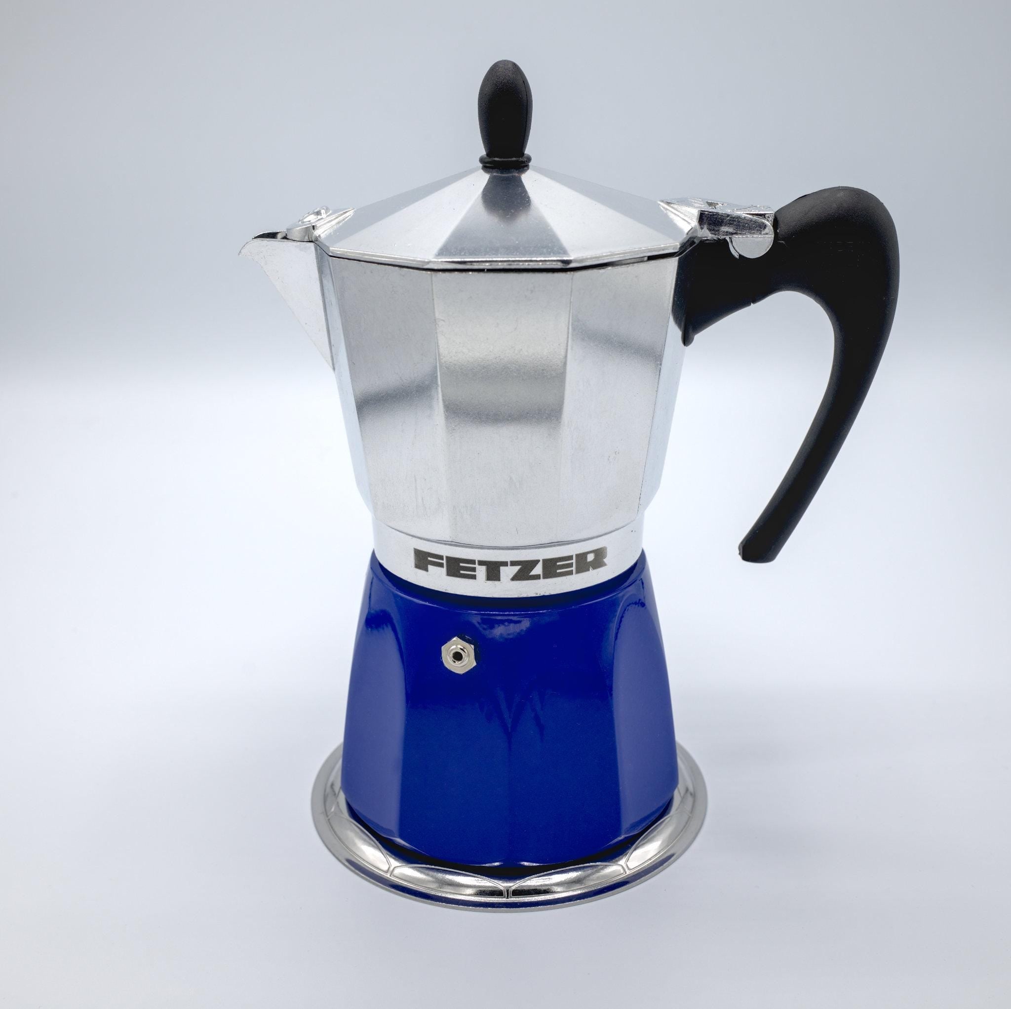 Induction-Ready! Dolce Moka Pots from Italy - Shopthatapp.ca