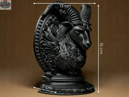 Capricorn Zodiac Series - The GOAT of Astrology - Shopthatapp.ca