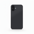 Real Aramid Fiber Case For iPhone 16 - Www.Shopthatapp.ca