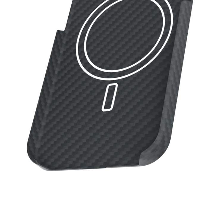 Real Aramid Fiber Case For iPhone 16 - Www.Shopthatapp.ca