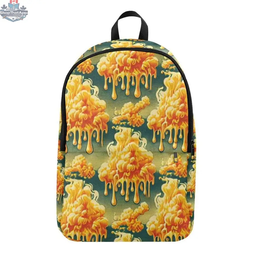 Jane Dope Full Melt Stash Pack casual backpack for adults, featuring a spacious design and stylish look.