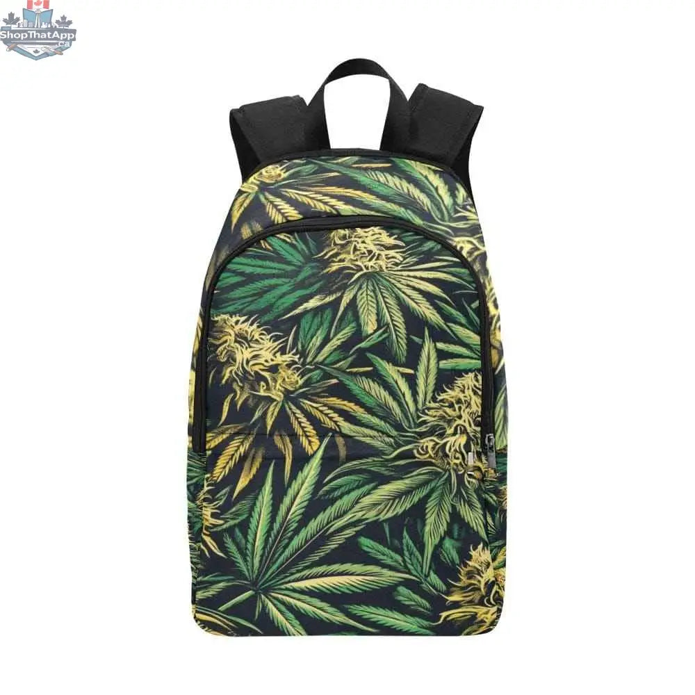 Jane Dope full melt stash pack casual backpack for adults, designed for storing premium concentrate storage solutions.