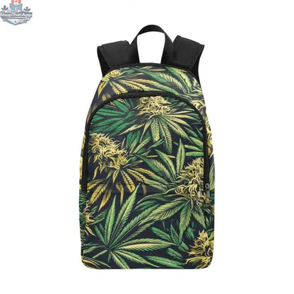 Jane Dope full melt stash pack casual backpack for adults, designed for storing premium concentrate storage solutions.