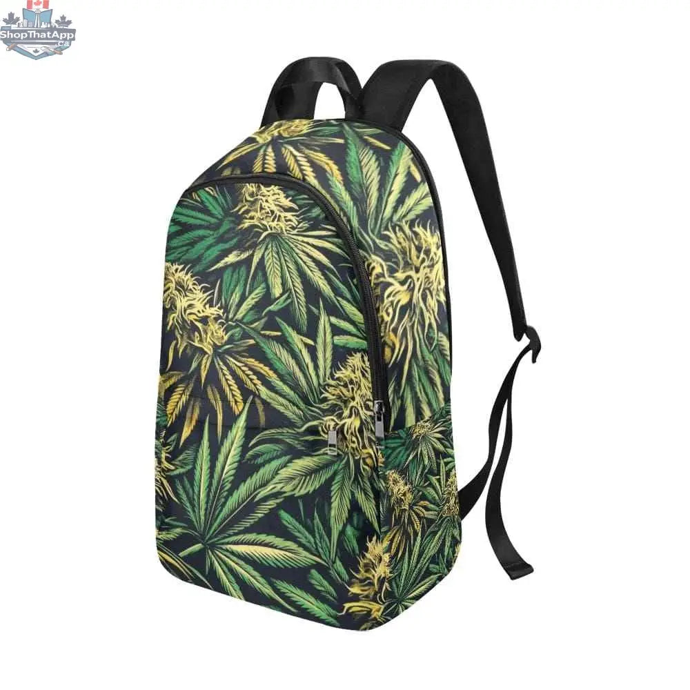 Jane Dope full melt stash pack casual backpack for adults, designed for storing premium concentrate storage solutions.