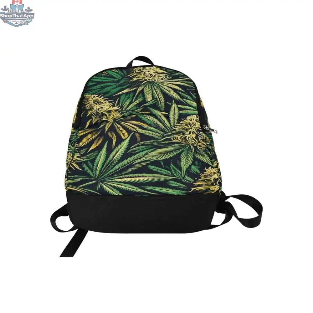 Jane Dope full melt stash pack backpack for adults, featuring a casual design and spacious storage for concentrate accessories.
