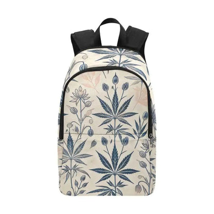 Jane Dope Soft Sativa Stash Pack casual backpack for adults, featuring a comfortable design and spacious interior.