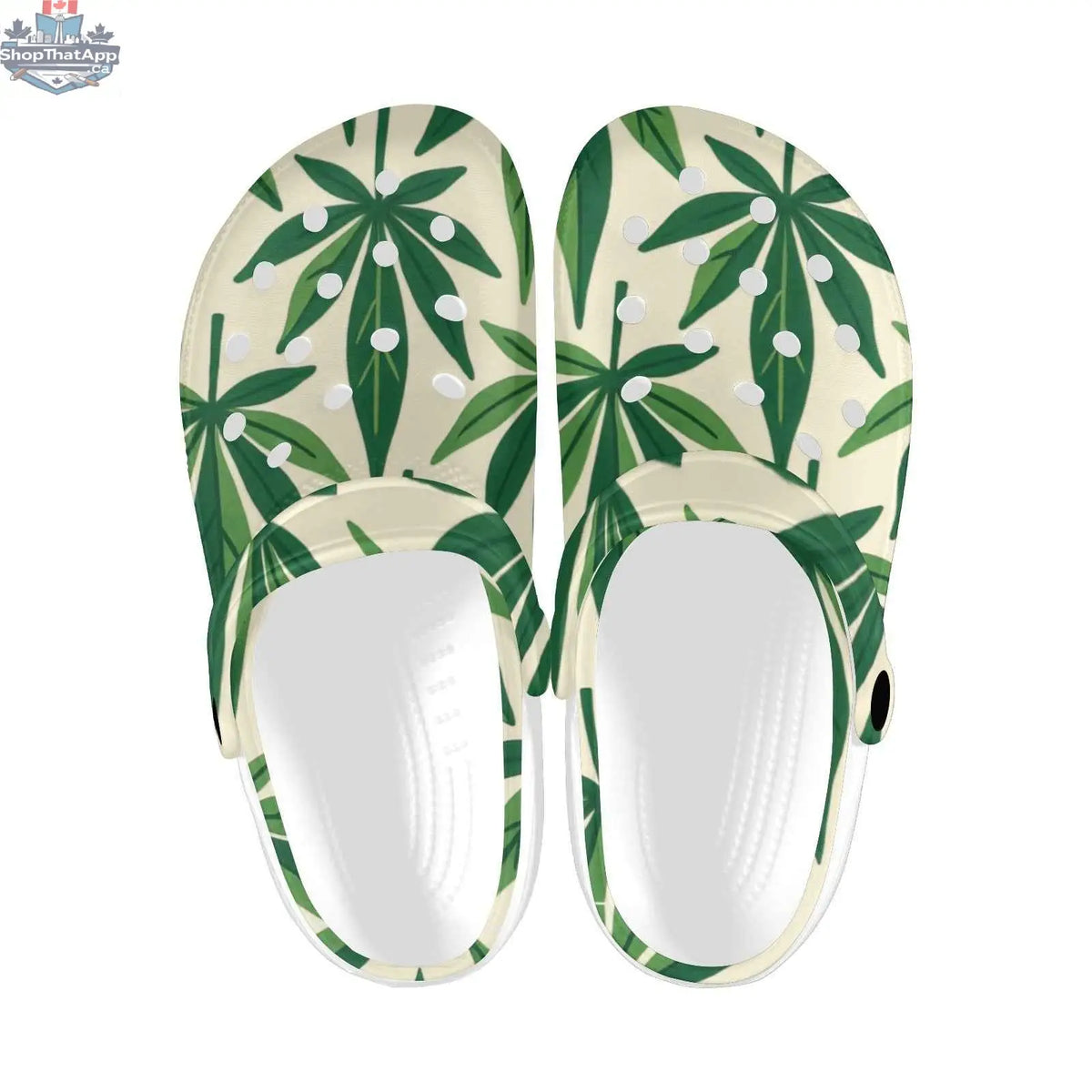 Jane Dope unisex foam grass clogs featuring a comfortable, stylish design suitable for all occasions.