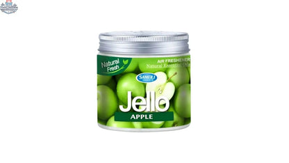 Sameili Jello Air Freshener Gel 220g (7.76 oz) - Shopthatapp.ca