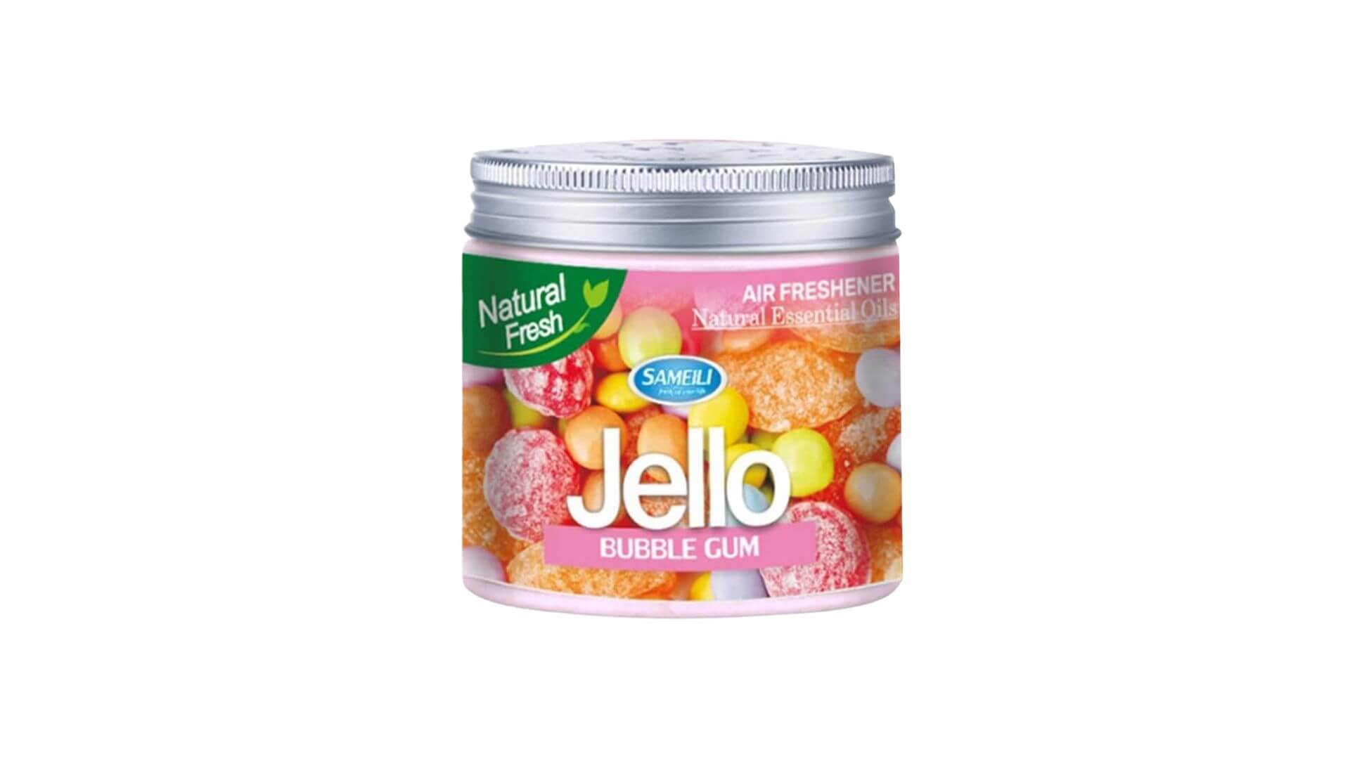 Sameili Jello Air Freshener Gel 220g (7.76 oz)