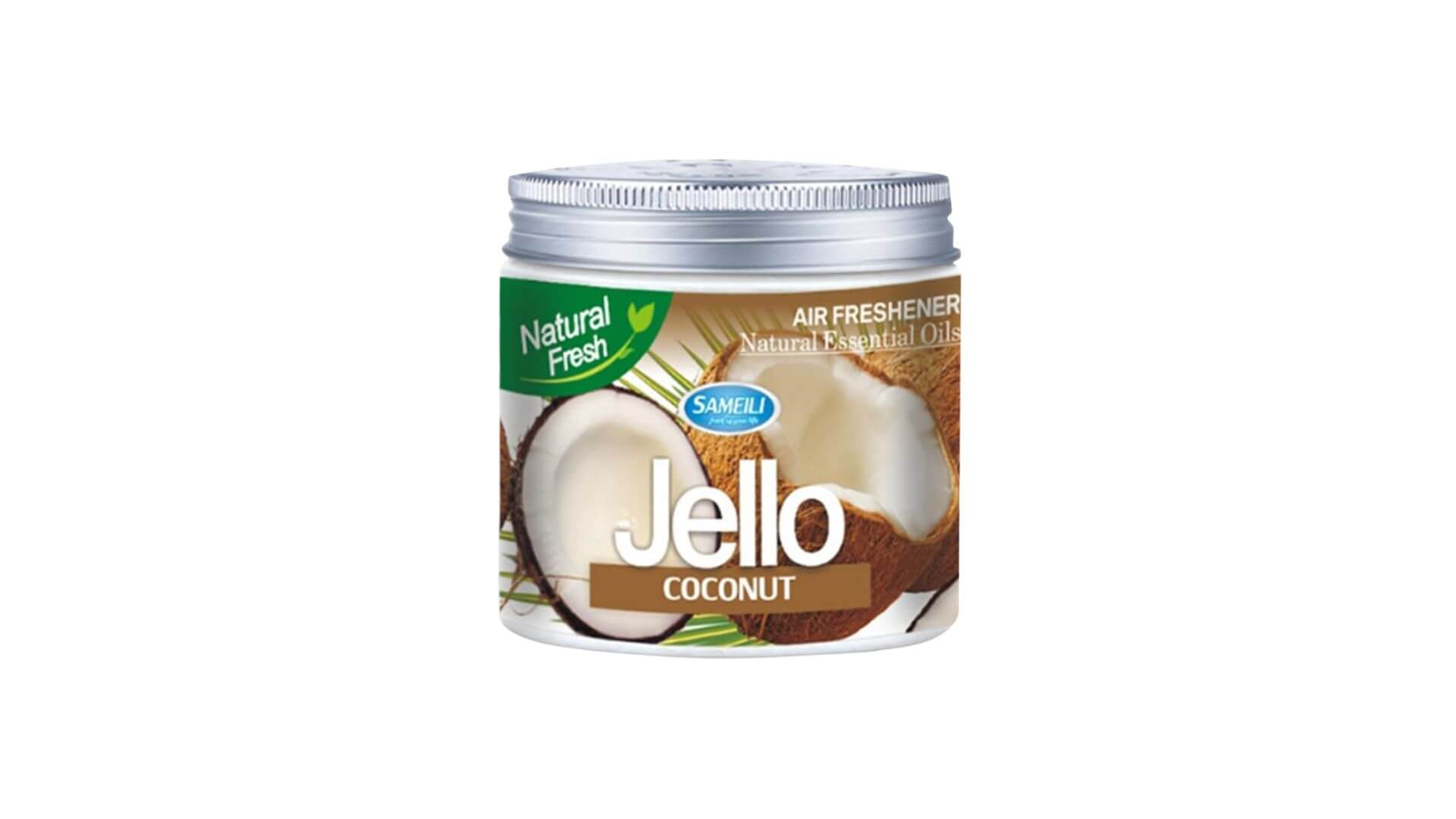 Sameili Jello Air Freshener Gel 220g (7.76 oz)