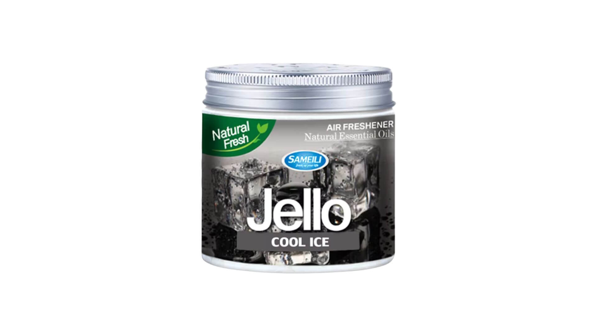 Sameili Jello Air Freshener Gel 220g (7.76 oz)
