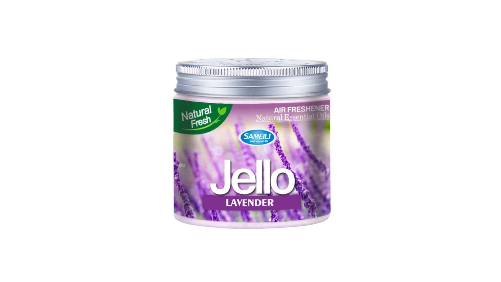 Sameili Jello Air Freshener Gel 220g (7.76 oz)