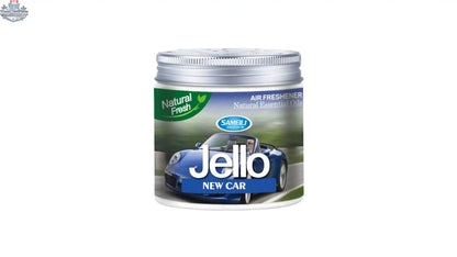 Sameili Jello Air Freshener Gel 220g (7.76 oz) - Shopthatapp.ca