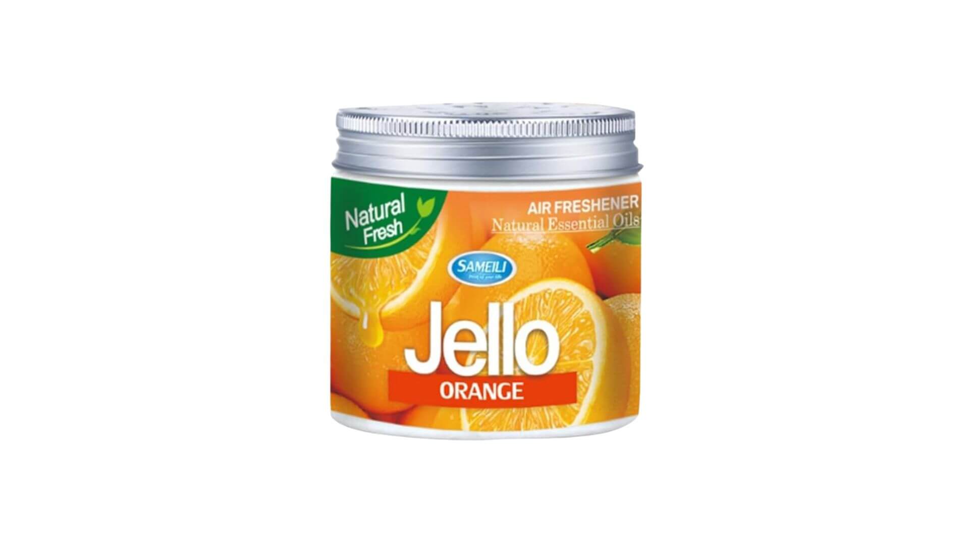 Sameili Jello Air Freshener Gel 220g (7.76 oz)
