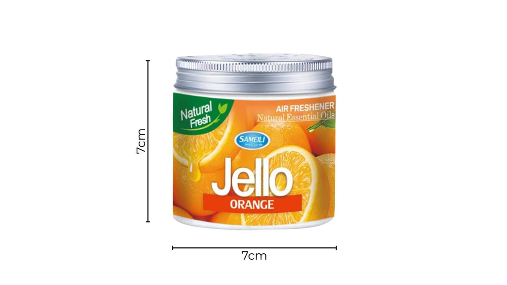 Sameili Jello Air Freshener Gel 220g (7.76 oz)